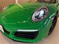 2016 Porsche 911
