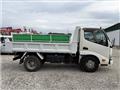 2010 Hino Dutro