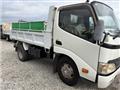 2010 Hino Dutro