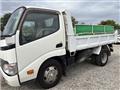 2010 Hino Dutro