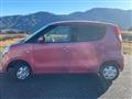 2006 Nissan Moco