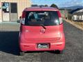 2006 Nissan Moco