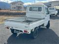 2007 Suzuki Carry Truck