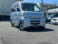2010 Daihatsu Hijet Cargo