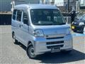 2010 Daihatsu Hijet Cargo