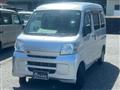 2010 Daihatsu Hijet Cargo