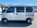 2010 Daihatsu Hijet Cargo
