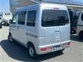 2010 Daihatsu Hijet Cargo