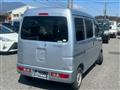 2010 Daihatsu Hijet Cargo