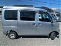 2010 Daihatsu Hijet Cargo