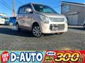 2012 Suzuki Wagon R