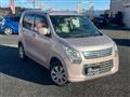 2012 Suzuki Wagon R