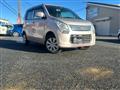 2012 Suzuki Wagon R