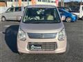 2012 Suzuki Wagon R