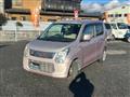 2012 Suzuki Wagon R
