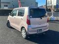2012 Suzuki Wagon R
