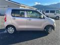 2012 Suzuki Wagon R