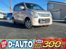 2012 Suzuki Wagon R