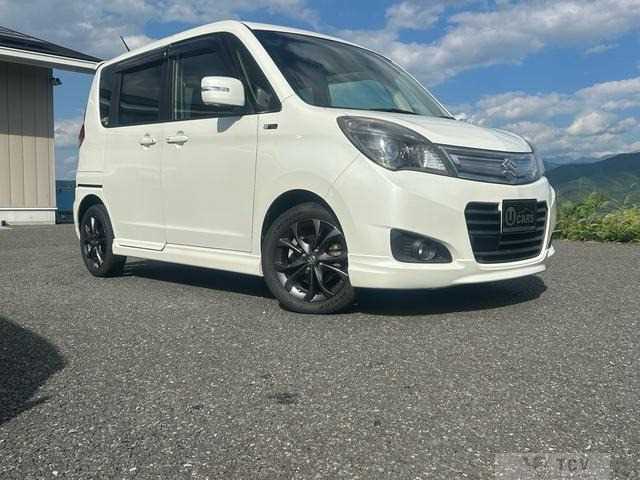 2014 Suzuki Suzuki Others