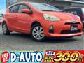 2012 Toyota AQUA
