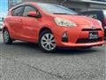 2012 Toyota AQUA