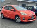 2012 Toyota AQUA
