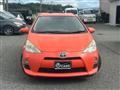 2012 Toyota AQUA
