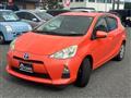 2012 Toyota AQUA