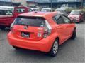 2012 Toyota AQUA
