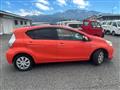 2012 Toyota AQUA