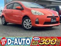 2012 Toyota AQUA