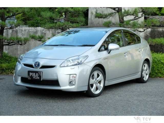 2009 Toyota Prius