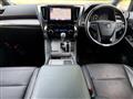 2019 Toyota Vellfire