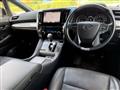 2019 Toyota Vellfire