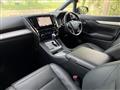 2019 Toyota Vellfire