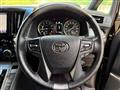 2019 Toyota Vellfire