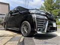 2019 Toyota Vellfire