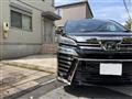 2019 Toyota Vellfire