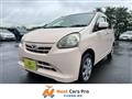 2012 Daihatsu Mira
