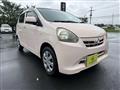 2012 Daihatsu Mira