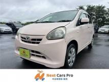 2012 Daihatsu Mira