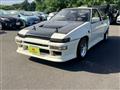1987 Toyota Sprinter Trueno