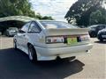 1987 Toyota Sprinter Trueno