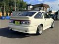 1987 Toyota Sprinter Trueno