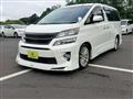 2012 Toyota Vellfire