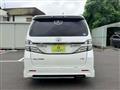 2012 Toyota Vellfire