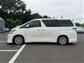 2012 Toyota Vellfire