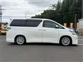 2012 Toyota Vellfire