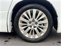 2012 Toyota Vellfire