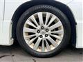 2012 Toyota Vellfire